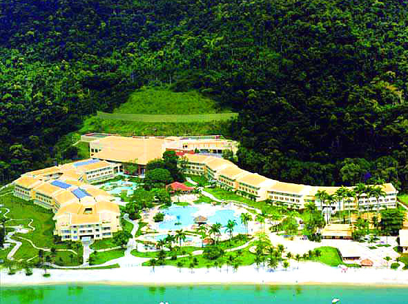 Eco Resort Angra dos Reis (ex.Blue Tree Park Angra dos Reis)