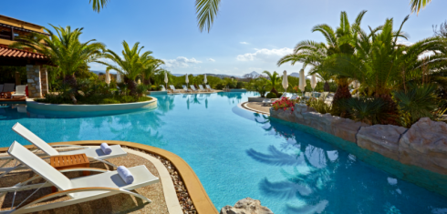 Costa Navarino Luxury Resort