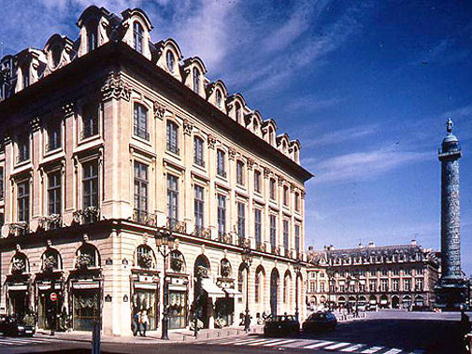 Hotel de Vendome