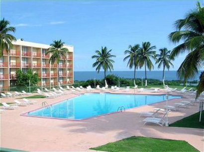 Holiday Inn & El Tropical Casino Ponce