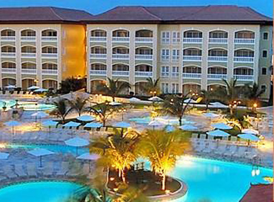 Marriott Costa do Sauipe Resort & Spa