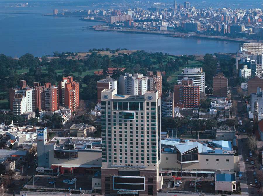 Sheraton Montevideo Hotel
