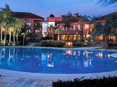 Iguazu Grand Hotel Resort & Casino