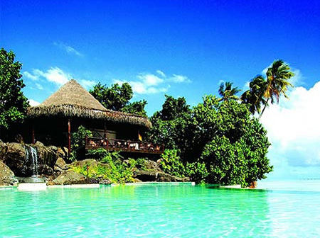 Aitutaki Pacific Resort & Villas