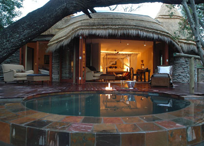 Tintswalo Safari Lodge