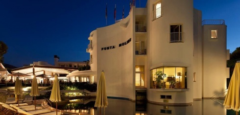 Grand Hotel Punta Molino Beach Resort & Spa de Luxe