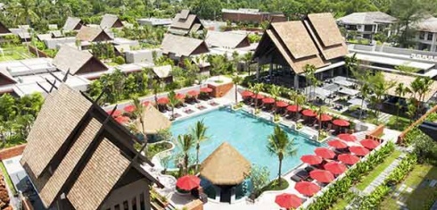 Anantara Vacation Club Phuket Mai Khao