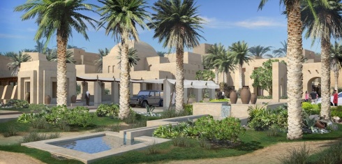 Jumeirah Al Wathbah Desert Resort & Spa