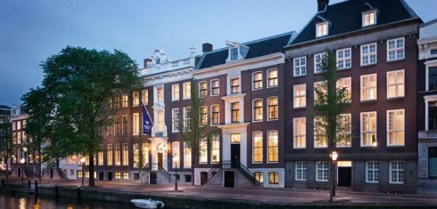 Waldorf Astoria Amsterdam