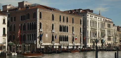Gritti Palace Venice 