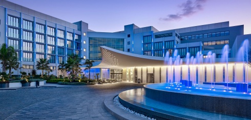 Parklane, a Luxury Collection Resort & Spa 