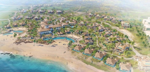 Four Seasons Resort and Residences Cabo San Lucas at Cabo Del Sol 