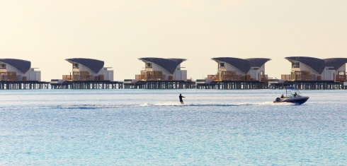 Viceroy Maldives