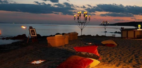 Danai Beach Resort & Villas de Luxe