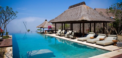 Bulgari Resort & Residences, Bali