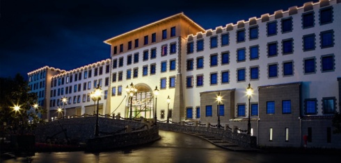 Port Royal Hotel