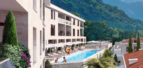 Ānanti Resort, Residences & Beach Club