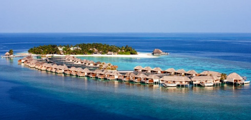 W Retreat & Spa -  Maldives