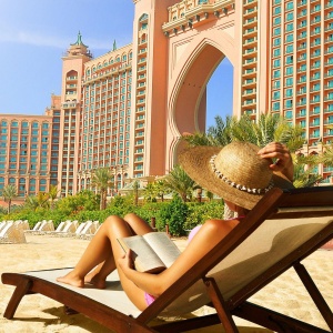 Специальные предложения сентября от ведущих отелей ОАЭ