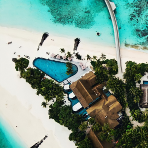 ​3 отеля на Мальдивах, которые точно заслуживают вашего внимания