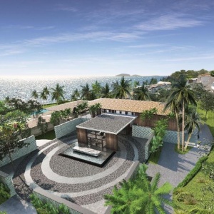 Курорт Anantara Quy Nhon Villas открывается на юге Вьетнама