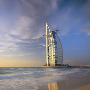 Специальное предложение в честь юбилея от Burj Al Arab 