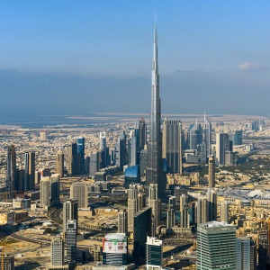 В Дубае разрешили транзитным пассажирам покидать аэропорт без визы
