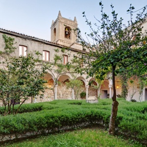 Исторический отель San Domenico Palace в Таормине переходит под управление Four Seasons Hotels and Resorts