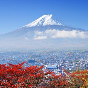 Япония введёт туристический налог «на вылет»