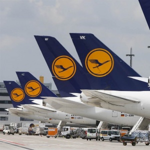 Lufthansa сделала скидку на полеты из России в США и Канаду