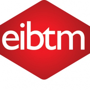 17-20 ноября 2014. EIBTM-2014, Барселона