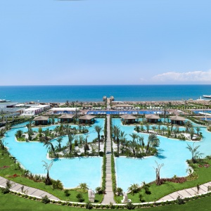 Отель Maxx Royal Belek Golf & SPA предлагает новые привилегии