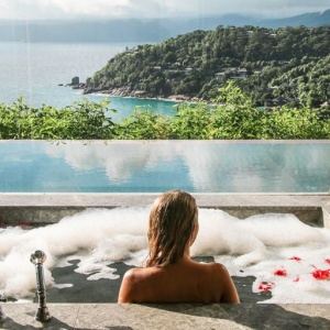 Four Seasons Resort Seychelles представил программу от ведущих wellness-специалистов