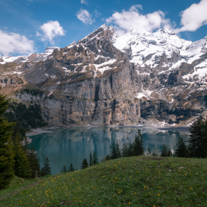 Уютные шале, заснеженные Альпы, космополитичная Женева, сдержанный скромный Берн. Как попасть в Швейцарию?