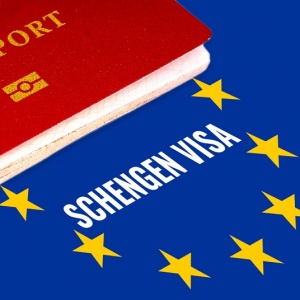 Стали известны новые правила выдачи шенгенских виз