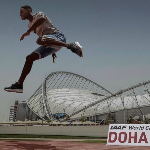 Чемпионат мира по легкой атлетике 2019 в Катаре