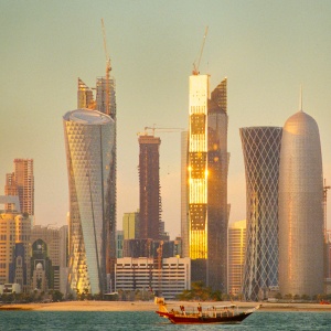 96 часов для транзитных пассажиров в Дохе от Qatar Airways
