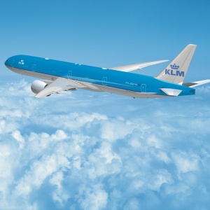 KLM сделала скидку на билеты в Амстердам