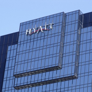 На Окинаве в Японии откроют отель Hyatt