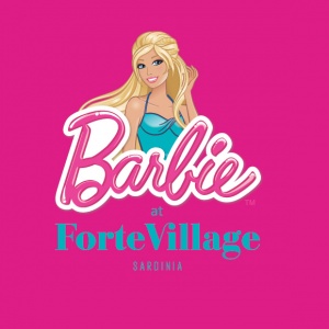 Сюрприз для девочек от Forte Village и Barbie™