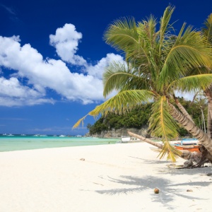 Райский остров Боракай закроют от туристов на полгода