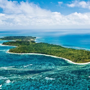 Новый сейшельский курорт Four Seasons готовится к открытию и предлагает приветственную скидку