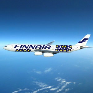 Тариф дня: Россия - США у Finnair - от 21015 рублей