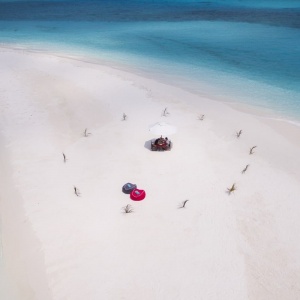 1190 атоллов с голубыми лагунами и песчаными пляжами. Мальдивы в августе радуют скидками до 45% 