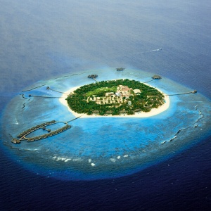 В поисках новых впечатлений с курортом Velaa Private Island Maldives