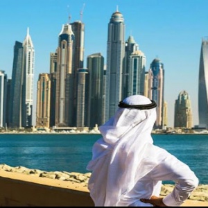Пора в Дубаи. Как улететь и что понадобится