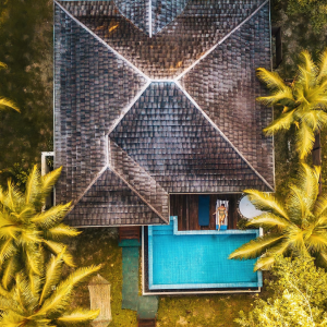 Hilton Seychelles Labriz Resort & SPA 5*. Единственный курорт на «пиратском» острове Силуэт