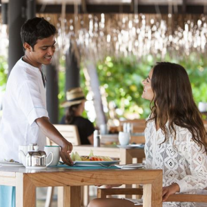 Мишленовский шеф удивит гостей Outrigger Konotta Maldives