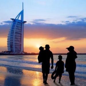 Emirates вновь дает скидки на посещение различных заведений в Дубае