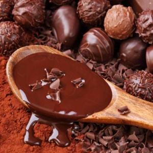 В Италии состоится шоколадный фестиваль